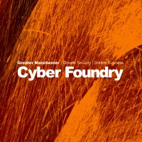 Greater Manchester Cyber Foundry logo - Similar company to Letstech Limited