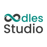 Oodles Studio logo - Similar company to Oodles Studio