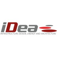 iDea srl logo - Similar company to Mamin Srl