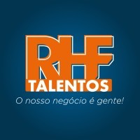 RHF Talentos Cambuci logo - Similar company to Tech Help