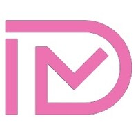 Dark Matter Digital logo - Similar company to Optimo