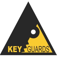 Key Guards (PT. Semesta Multi Sekurindo) logo - Similar company to Pt. Semesta Multi Sekurindo