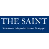The Saint Newspaper