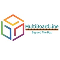 Multi Board Line Industry Llp