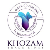 Khozam International Trade Links logo - Similar company to Marking Systems