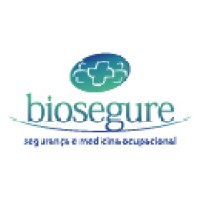 Biosegure Segurança e Medicina Ocupacional logo - Similar company to Instituto Otovida | 25 Anos - Diagnóstico E Reabilitação Auditiva