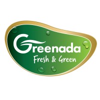 Greenada logo - Similar company to Maro Tarım