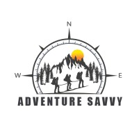 Adventure Savvy logo - Similar company to Alphaneon Studioz