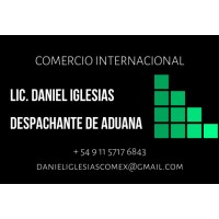 Comercio Internacional logo - Similar company to B&B Consultora S.A.