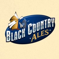 Black Country Ales logo - Similar company to Vincents