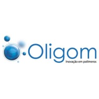 Oligom logo - Similar company to Obra Prima Importadora