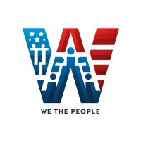 We The People logo - Similar company to World Consulting Group