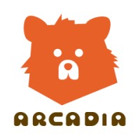 Arcadia logo - Similar company to Partner Principles