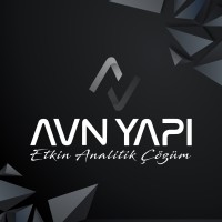 AVN YAPI İNŞ. SAN. VE TİC. LTD.ŞTİ logo - Similar company to Ruth.Atelier