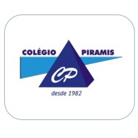 Colégio Piramis logo - Similar company to Conduvox Telemática