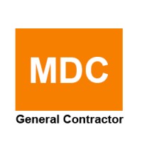 MDC General Contractor logo - Similar company to Gest Project General Contractor S.R.L