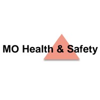 MO Health & Safety logo - Similar company to Sure Comms