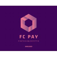 Fintech and Crypto logo - Similar company to Bethany Boathouse