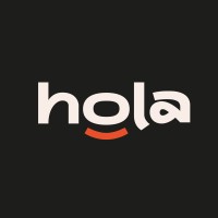 Hola Agencia Creativa logo - Similar company to Vizo