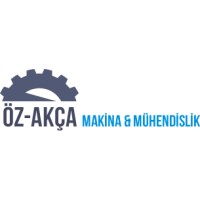 ÖZ-AKÇA MAKİNA ve MÜHENDİSLİK logo - Similar company to Uzkar Makina