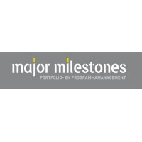 Major Milestones b.v. logo - Similar company to De Administratie