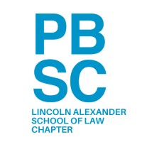 Pro Bono Students Canada - Lincoln Alexander Chapter logo - Similar company to Lincoln Alexander Muslim Law Students' Association (Lasl Mlsa)