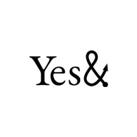 YesAnd Technologies logo - Similar company to Benderworks Industrial Design