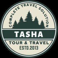 Tasha Tour & Travels logo - Similar company to Technogears Eng Solutions Private Limited