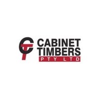 Cabinet Timbers logo - Similar company to Graphica Expo