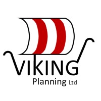 Viking Planning Ltd logo - Similar company to Eagle Planning & Development