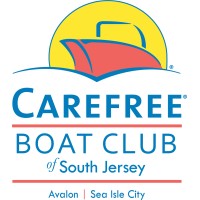 Carefree Boat Club Of South Jersey