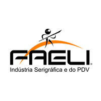 Faeli Indústria Serigráfica e do Pdv logo - Similar company to Tondo Embalagens
