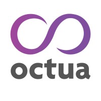 Octua logo - Similar company to Safe Technologies & Co.