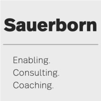 Sauerborn | Enabling. Consulting. Coaching logo - Similar company to Sbs Strategy