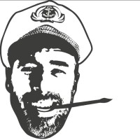Capitan Brush logo - Similar company to Bemyshop