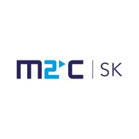 M2C Slovakia logo - Similar company to M2C