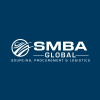 SMBA Global Ltd logo - Similar company to Sentily
