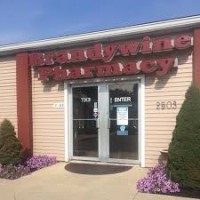BRANDYWINE PHARMACY LLC logo - Similar company to Brandywine Pharmaceuticals, Llc
