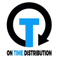 On Time Distribution, Inc logo - Similar company to Ontime Distribution Inc