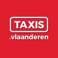 Taxis Vlaanderen logo - Similar company to Ordolio