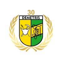 DemetrisUA logo - Similar company to Master Of Sustainable Urban Bioscience Engineering (Sube)