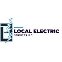 Local Electric Services LLC logo - Similar company to Veterans Electrical Solutions