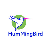 HumMingBird Project logo - Similar company to Emerav