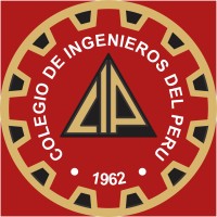 Colegio de Ingenieros del Perú logo - Similar company to Instituto Dozer