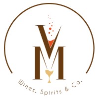 VM WINES, SPIRITS & CO logo - Similar company to Comte De Grasse