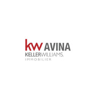 KELLER WILLIAMS AVINA agence immobilière logo - Similar company to Origami Agence Immobilière