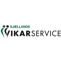 Sjællands Vikarservice logo - Similar company to Emini A/S