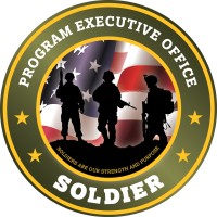 Program Executive Office Soldier (PEO Official  Page) logo - Similar company to Augustine Consulting, Inc.