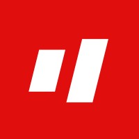 Playlist logo - Similar company to Aline