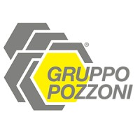 Gruppo Pozzoni logo - Similar company to Elcograf Spa